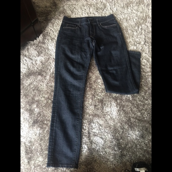 LOFT Women’s Skinny Jeans Size 6 - Picture 1 of 3